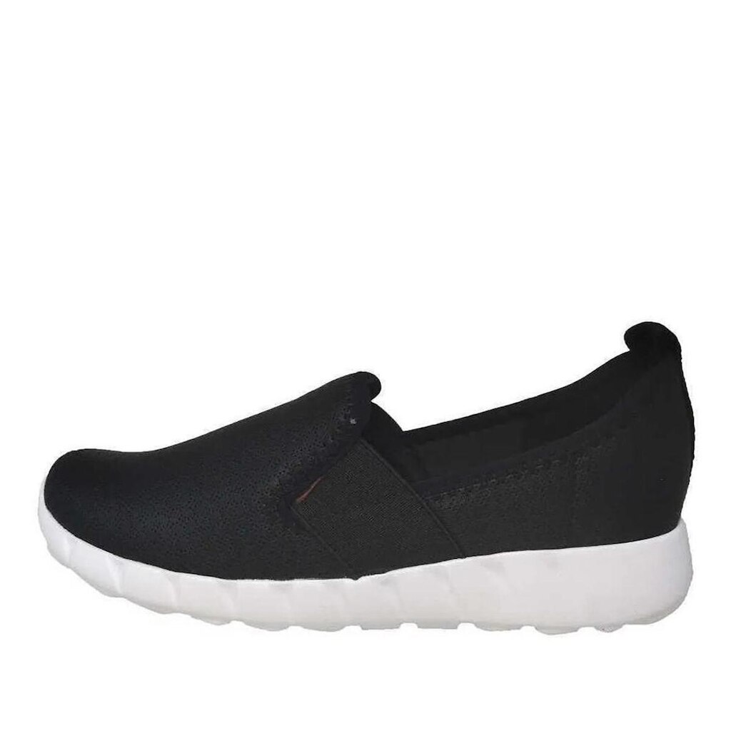Tenis Piccadilly Casual Joanete Slip On