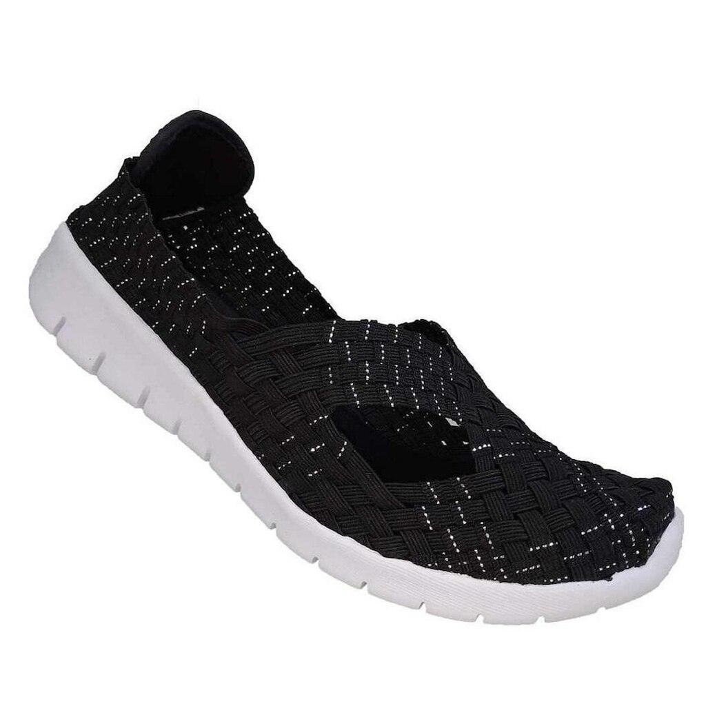 Tênis Piccadilly Casual Preto