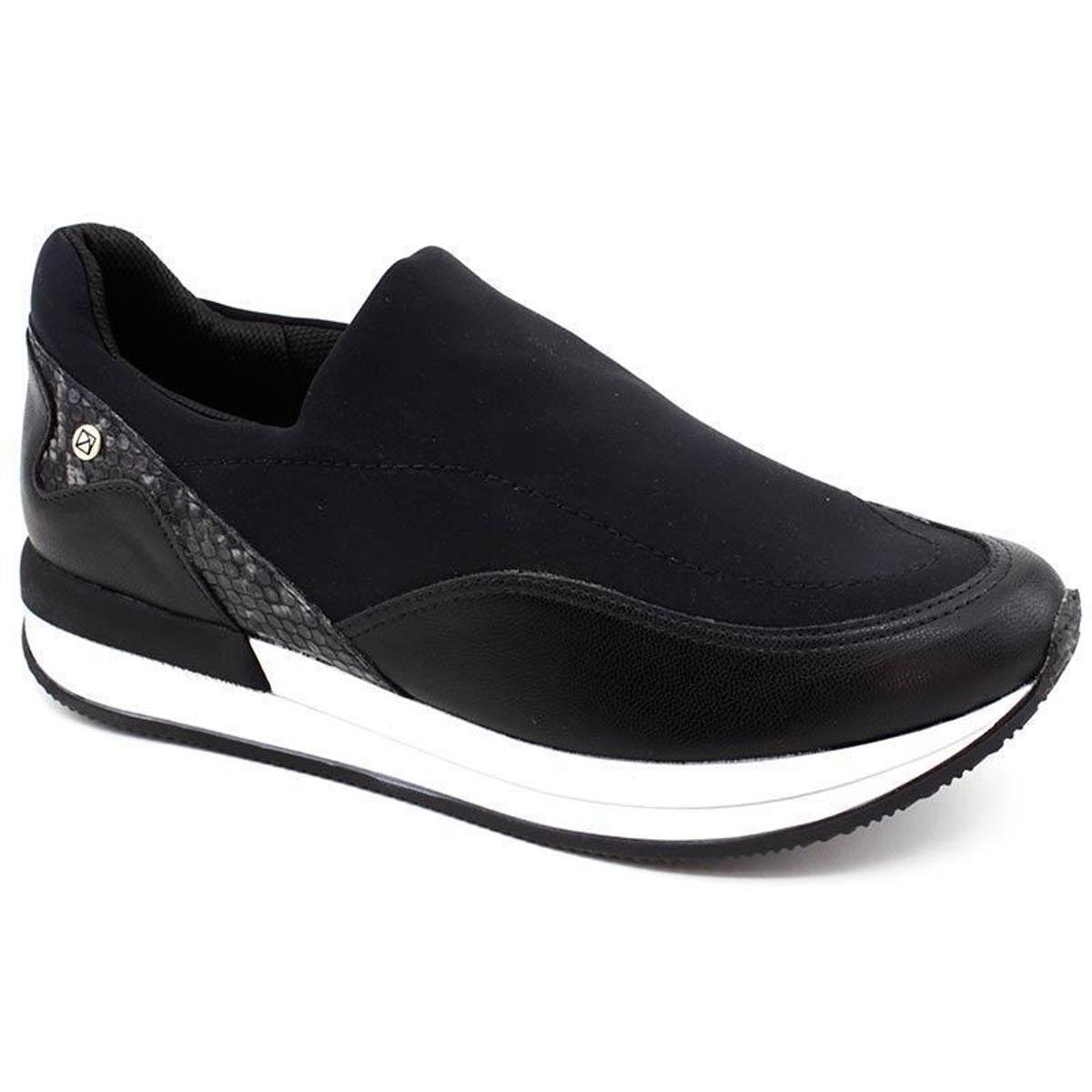 tênis feminino piccadilly