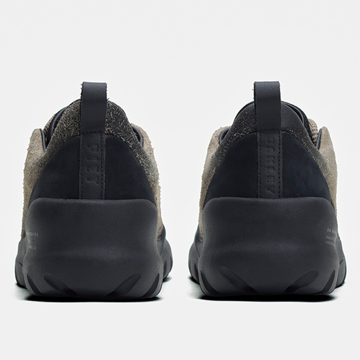 Tênis Piet Oakley Hoof Masculino - 2