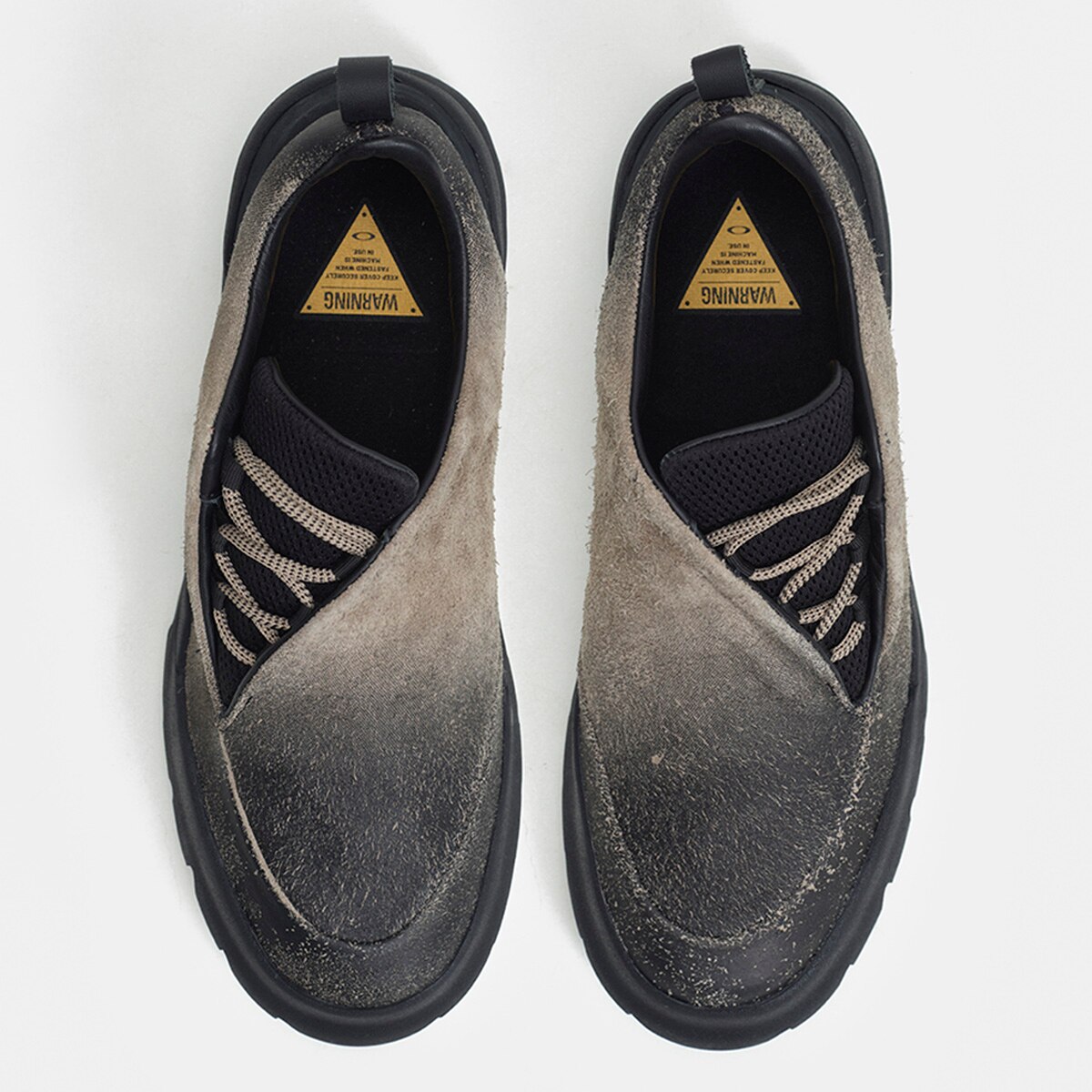 Tênis Piet Oakley Hoof Masculino - 3