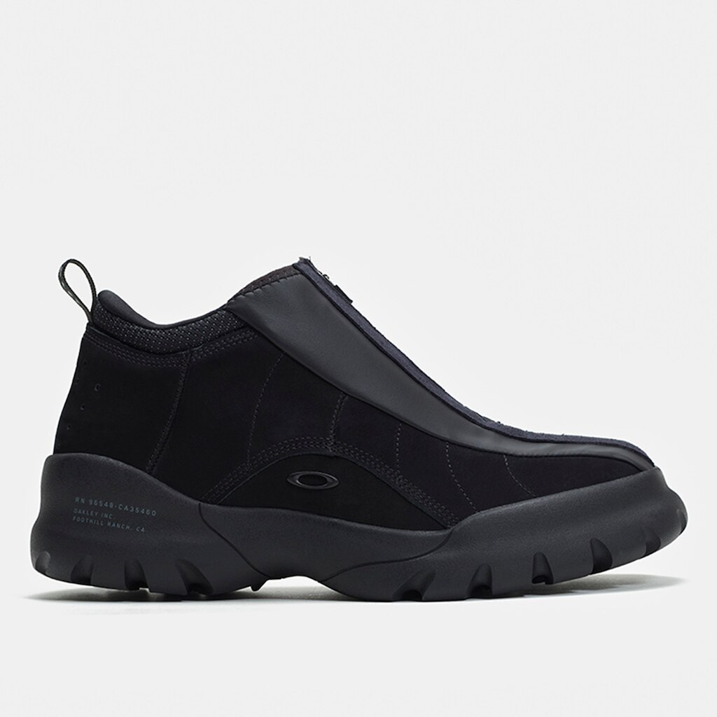 Tênis Piet Oakley Hoof Zip Masculino