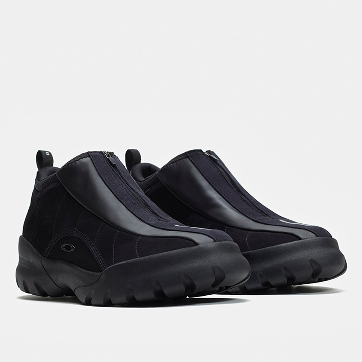 Tênis Piet Oakley Hoof Zip Masculino - 1