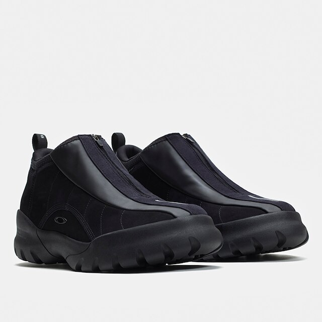 Tênis Piet Oakley Hoof Zip Masculino