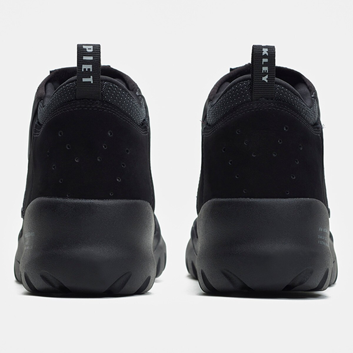Tênis Piet Oakley Hoof Zip Masculino - 2