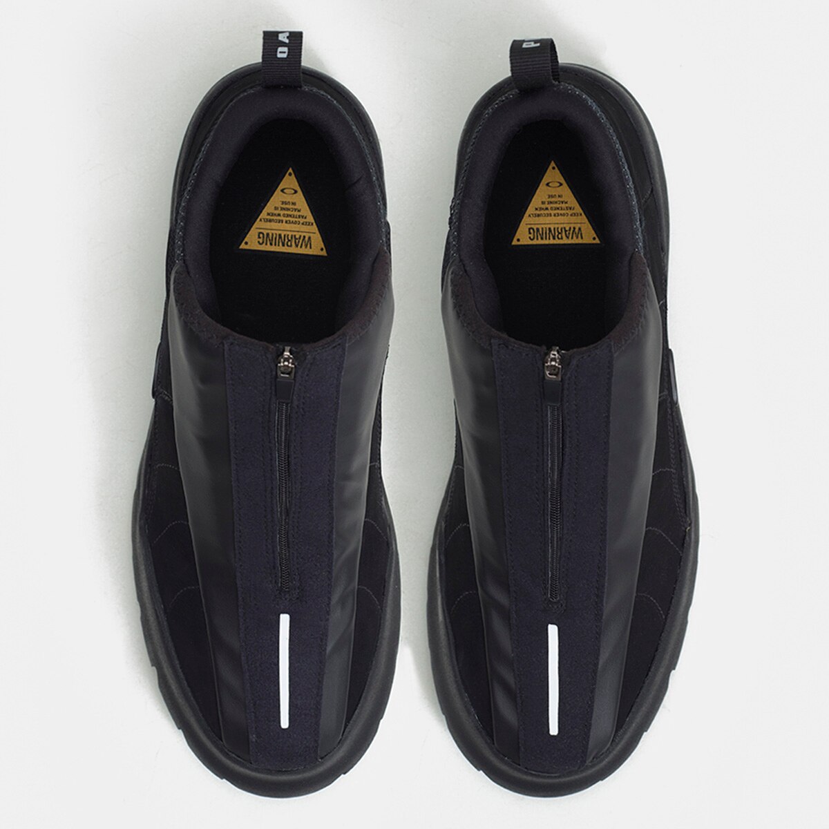 Tênis Piet Oakley Hoof Zip Masculino - 3