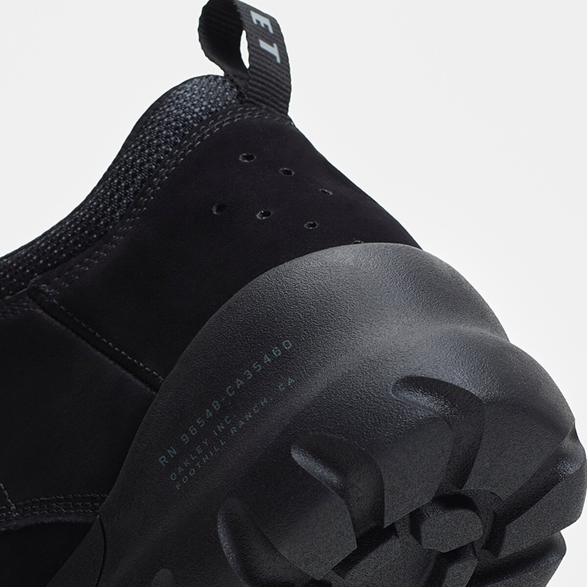 Tênis Piet Oakley Hoof Zip Masculino - 4