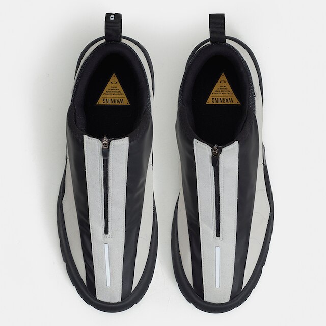 Tênis Piet Oakley Hoof Zip Masculino