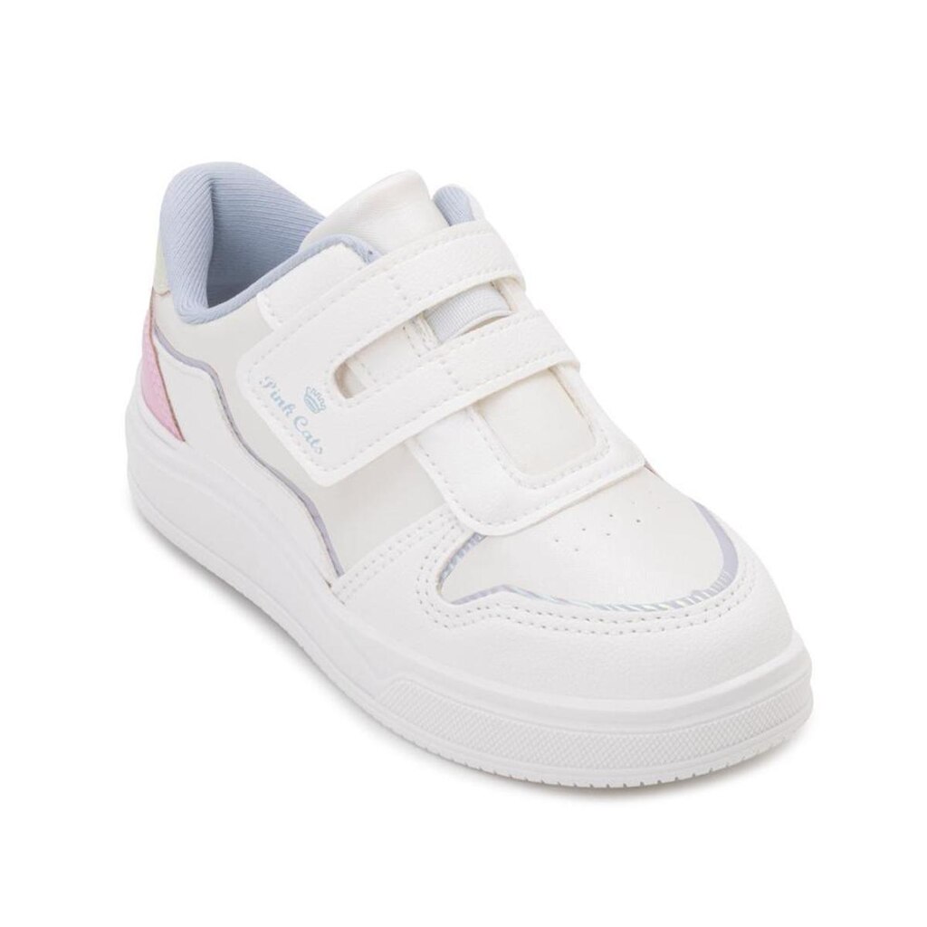 Tênis Pink Cats B-A Infantil PC25-V5791