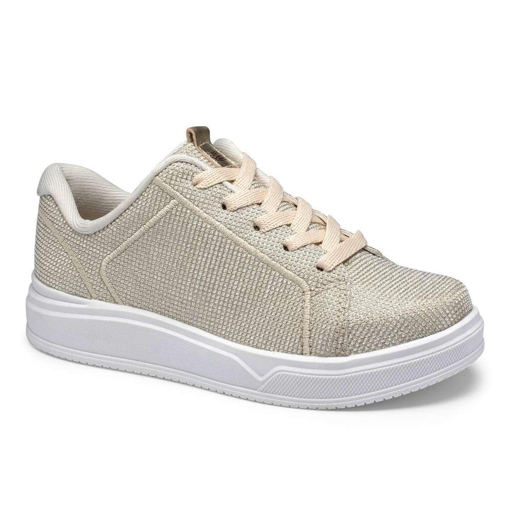 Tênis Pink Cats Casual - Infantil