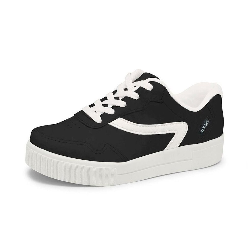 Tenis Pink Cats Casual - V4441