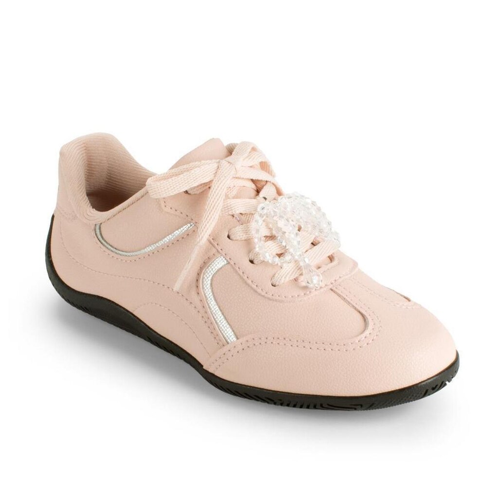 Tênis Pink Cats Infantil Casual V5781