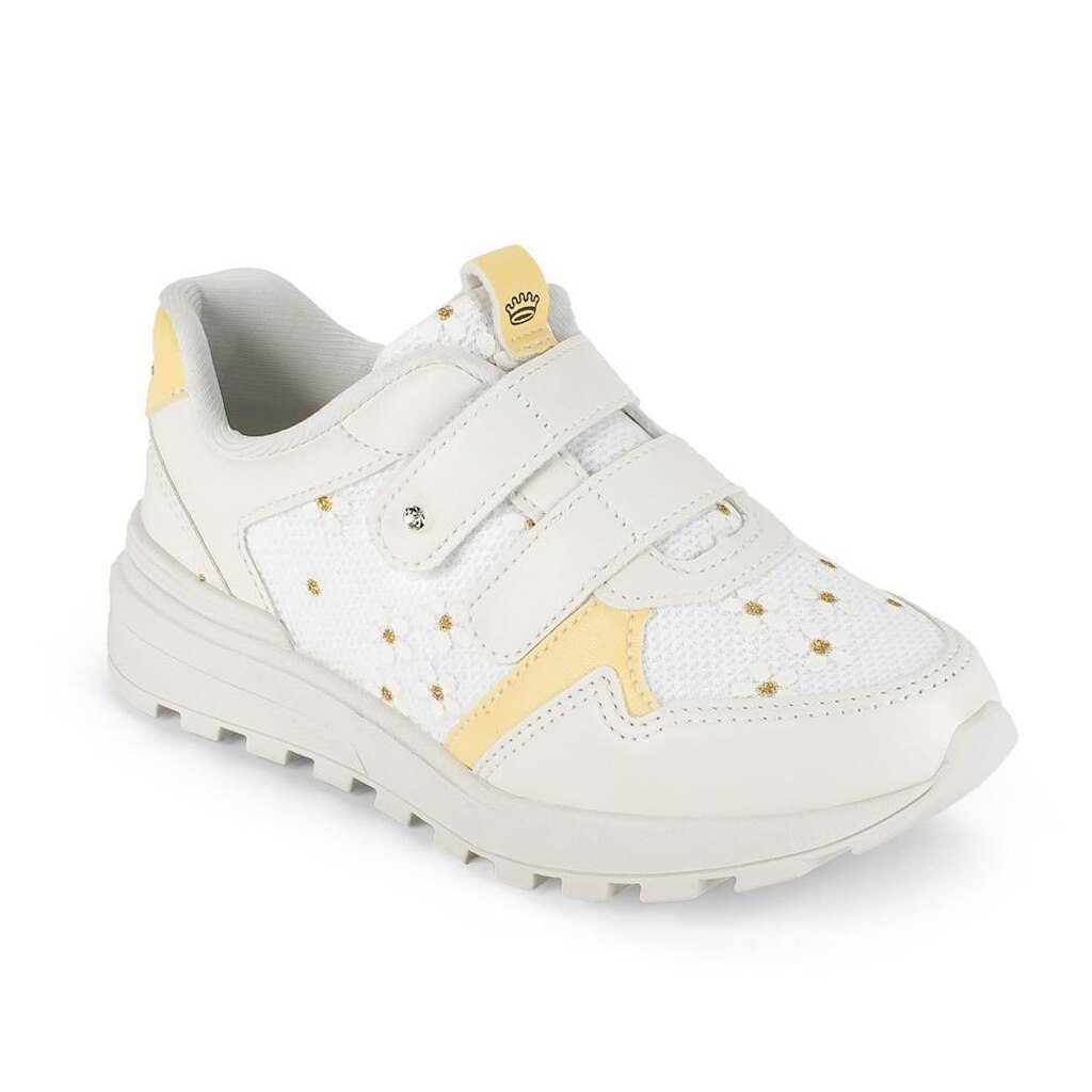 Tênis Pink Cats Infantil Jogging V6221