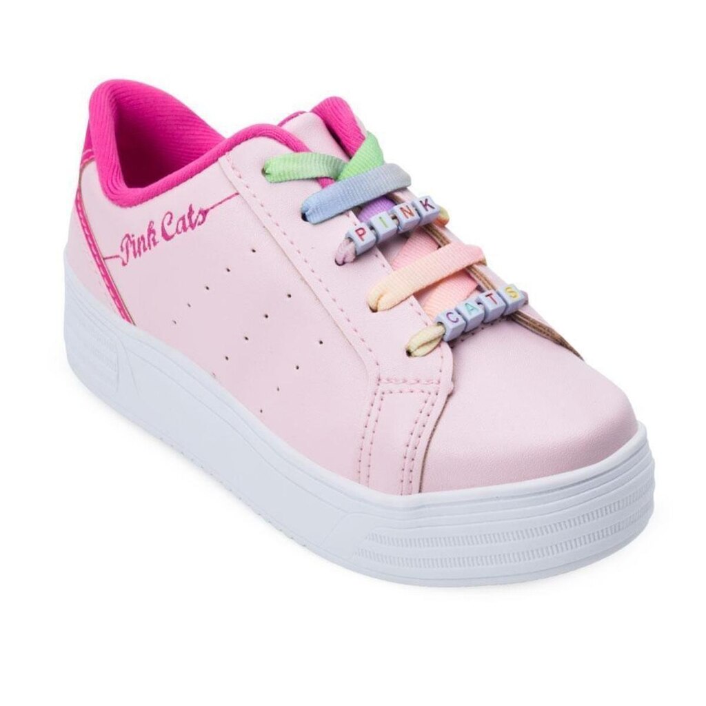 Tênis Pink Cats Infantil PC22-V2085