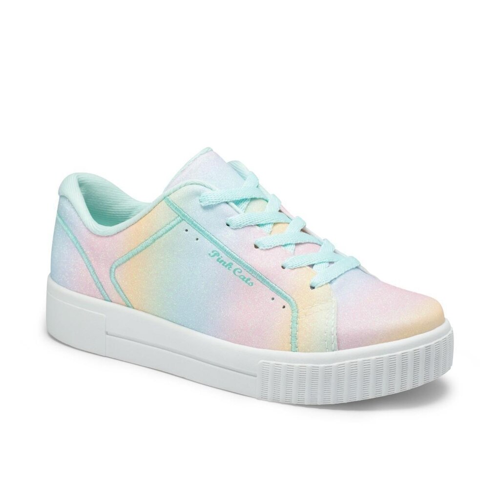 Tenis Pink Cats V3961 Infantil