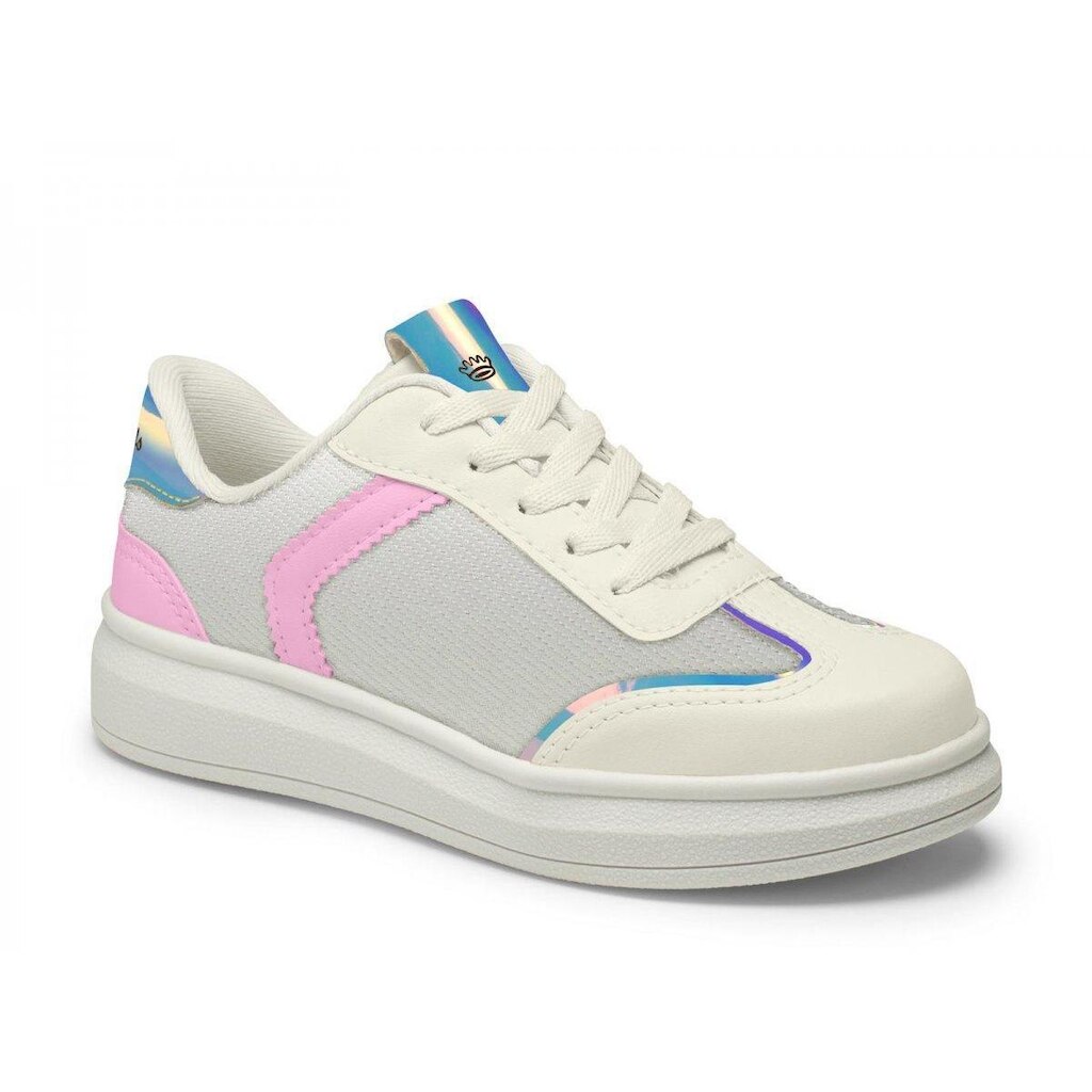 Tenis Pink Cats V5631 Infantil