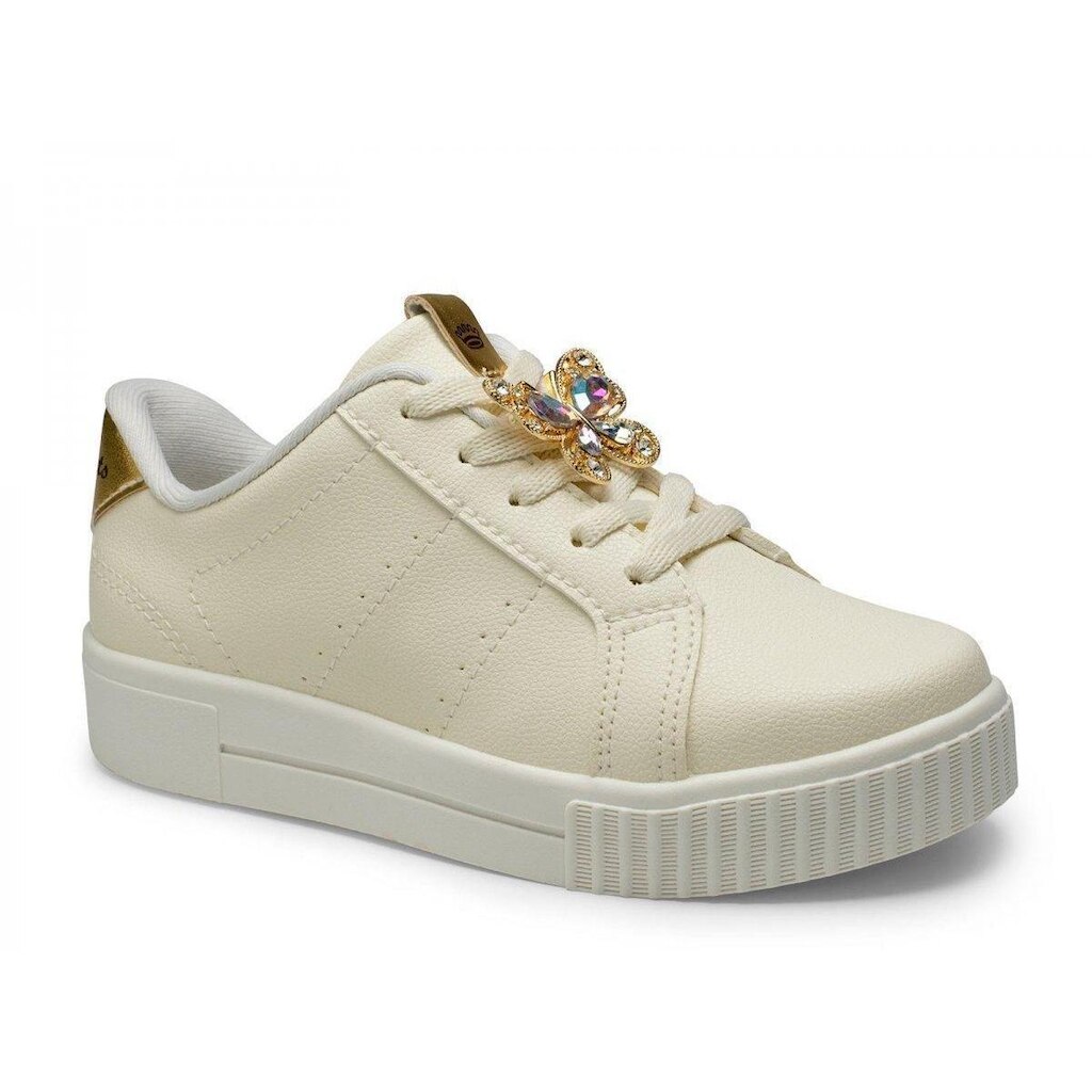 Tenis Pink Cats V5803 Infantil
