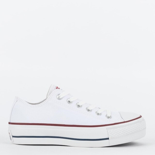 Tênis Plataforma Chuck Taylor Converse All Star