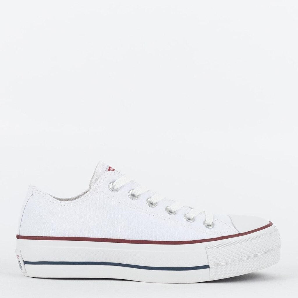 Tênis Plataforma Chuck Taylor Converse All Star