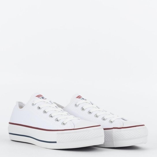 Tênis Plataforma Chuck Taylor Converse All Star