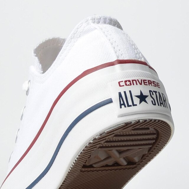 Tênis Plataforma Chuck Taylor Converse All Star