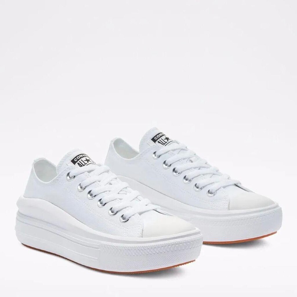 Tênis Plataforma Move Ox Converse All Star