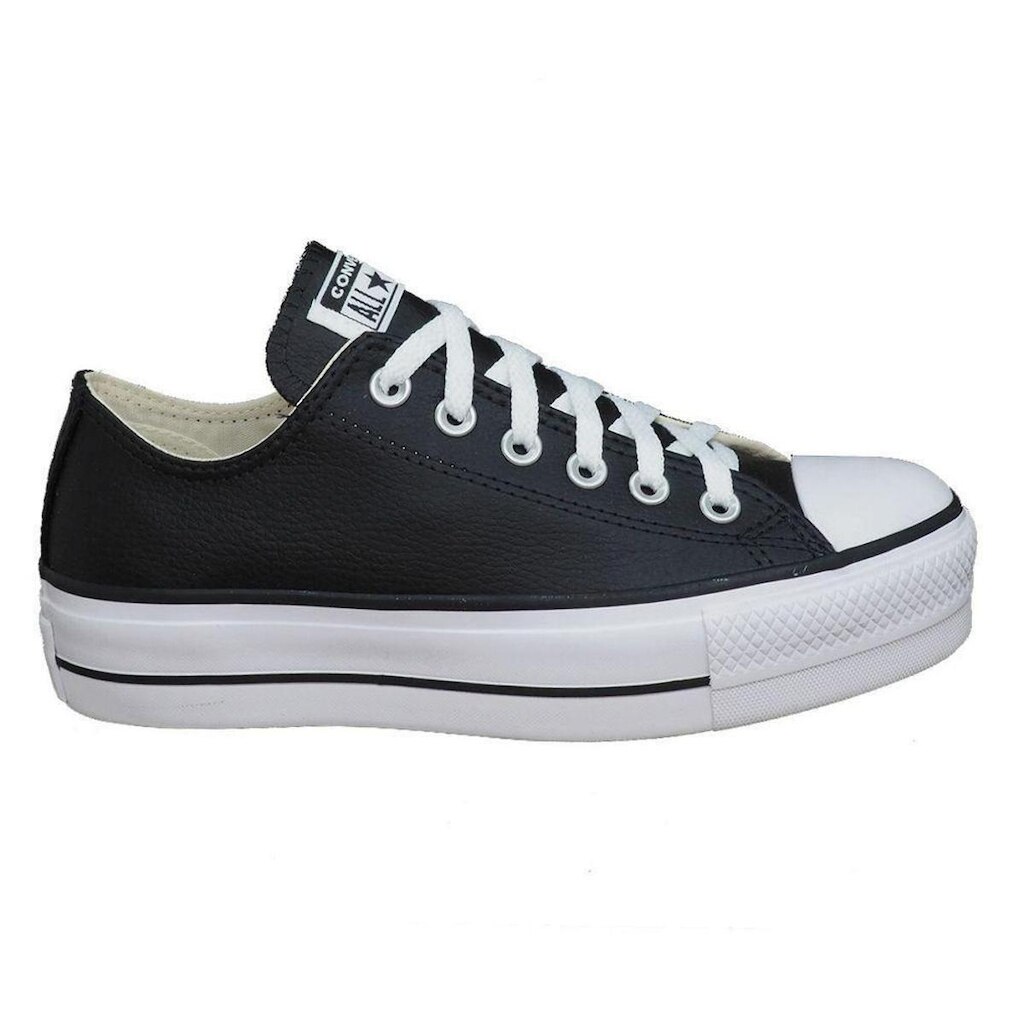 Tênis Plataforma Sintético Converse All Star