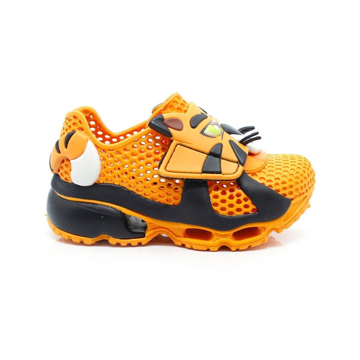 Tênis Plugt Energy Tigre