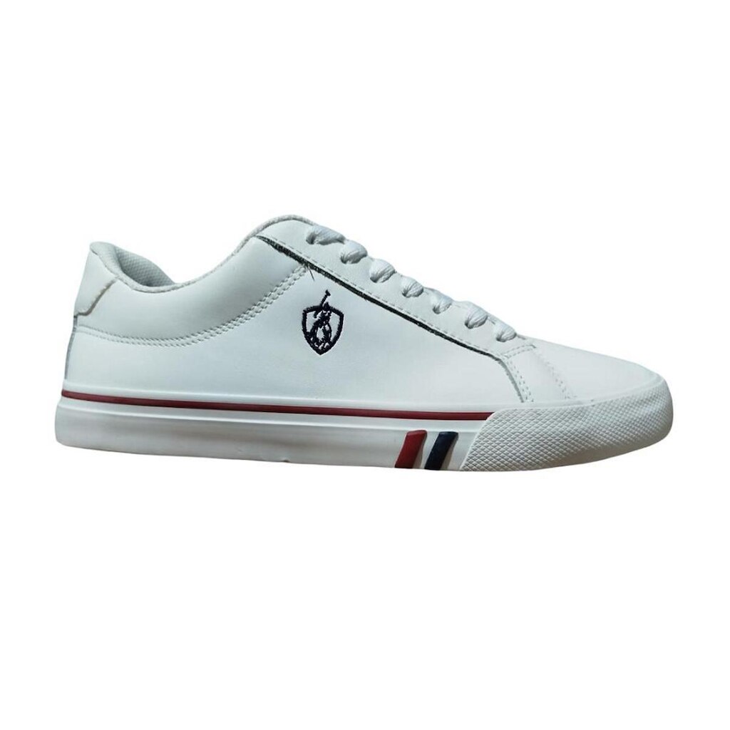 TENIS POLO ADVANCED REF PMC 1001 MASCULINO