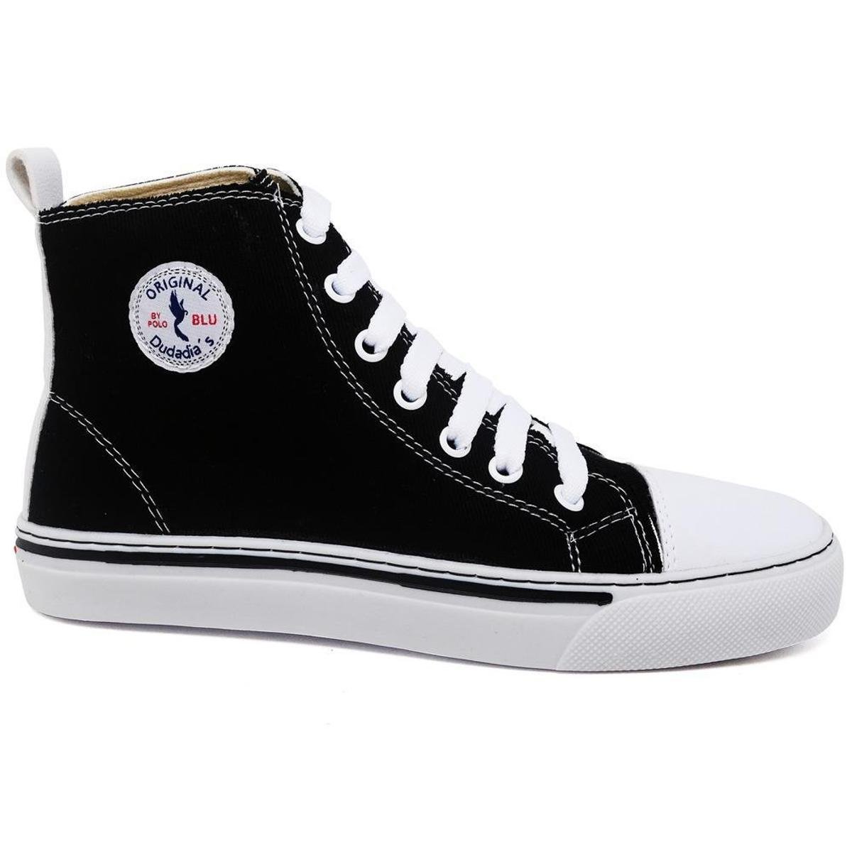 Polo high cut shoes Clearance