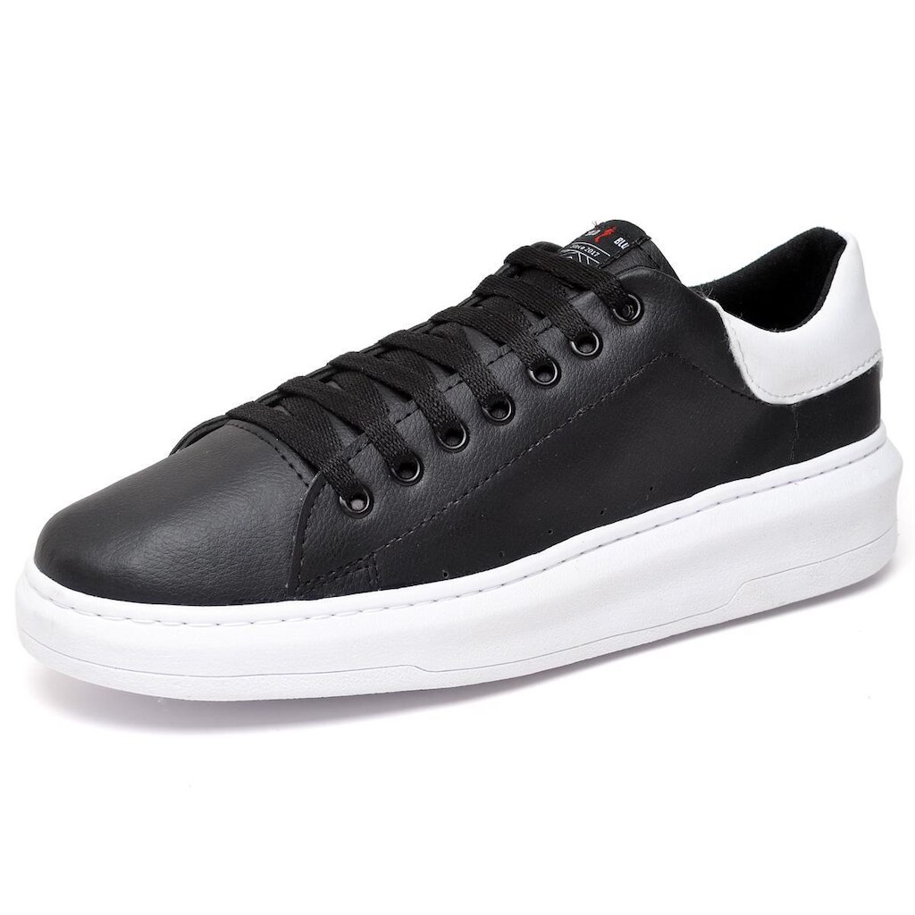Tênis Polo Blu Casual Macio e Confortavel