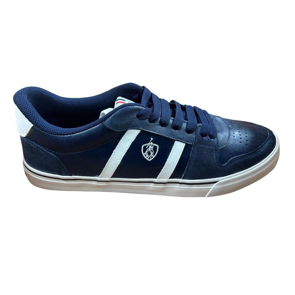 TENIS POLO EXTREME REF PMC 4003 MASCULINO