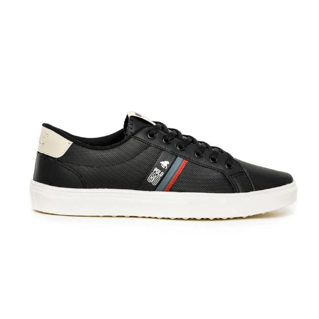 Tênis Polo Go Casual PG-274 / Branco