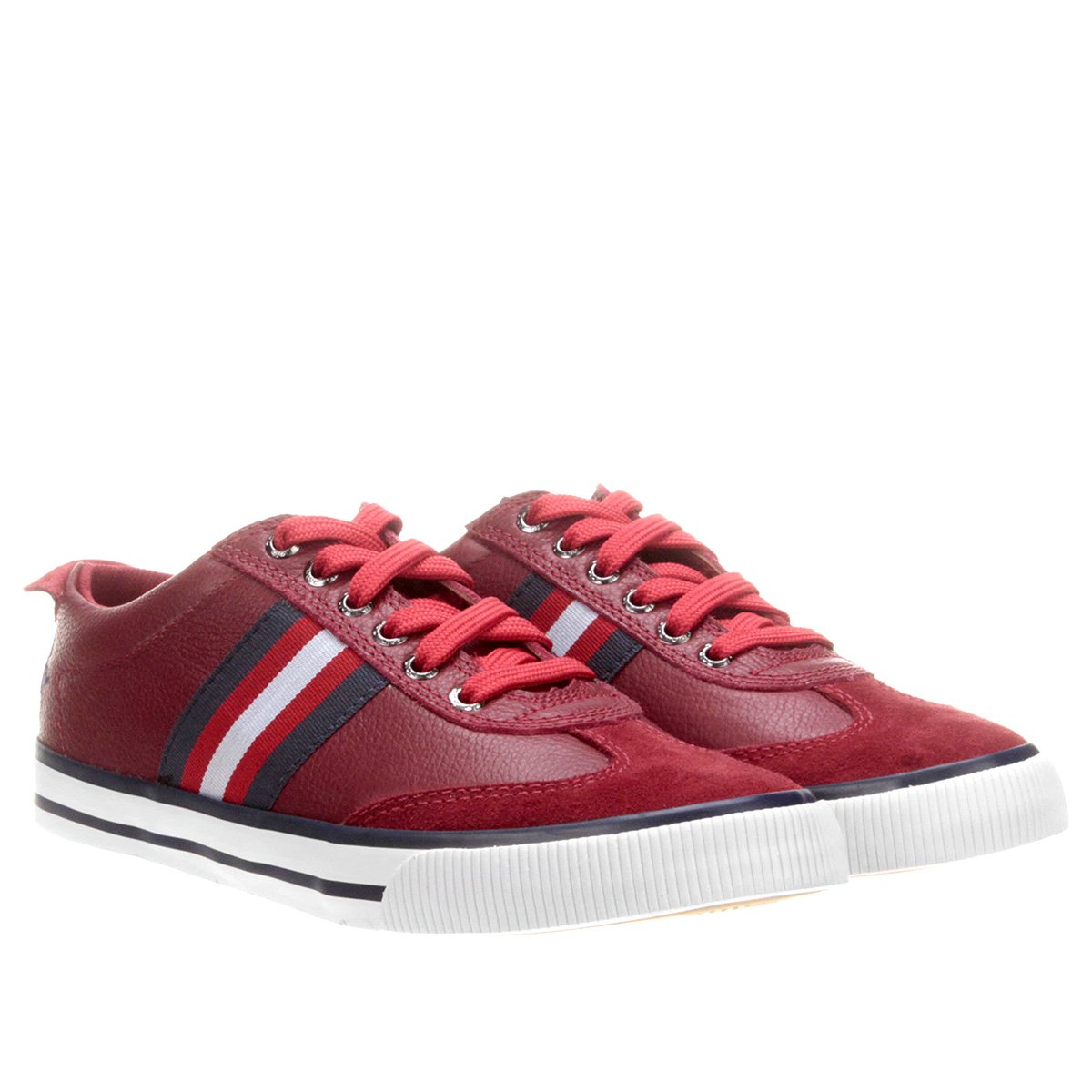 tenis polo hpc