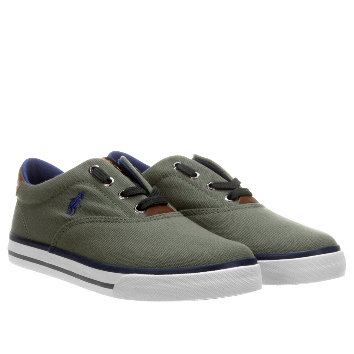 tenis polo hpc masculino