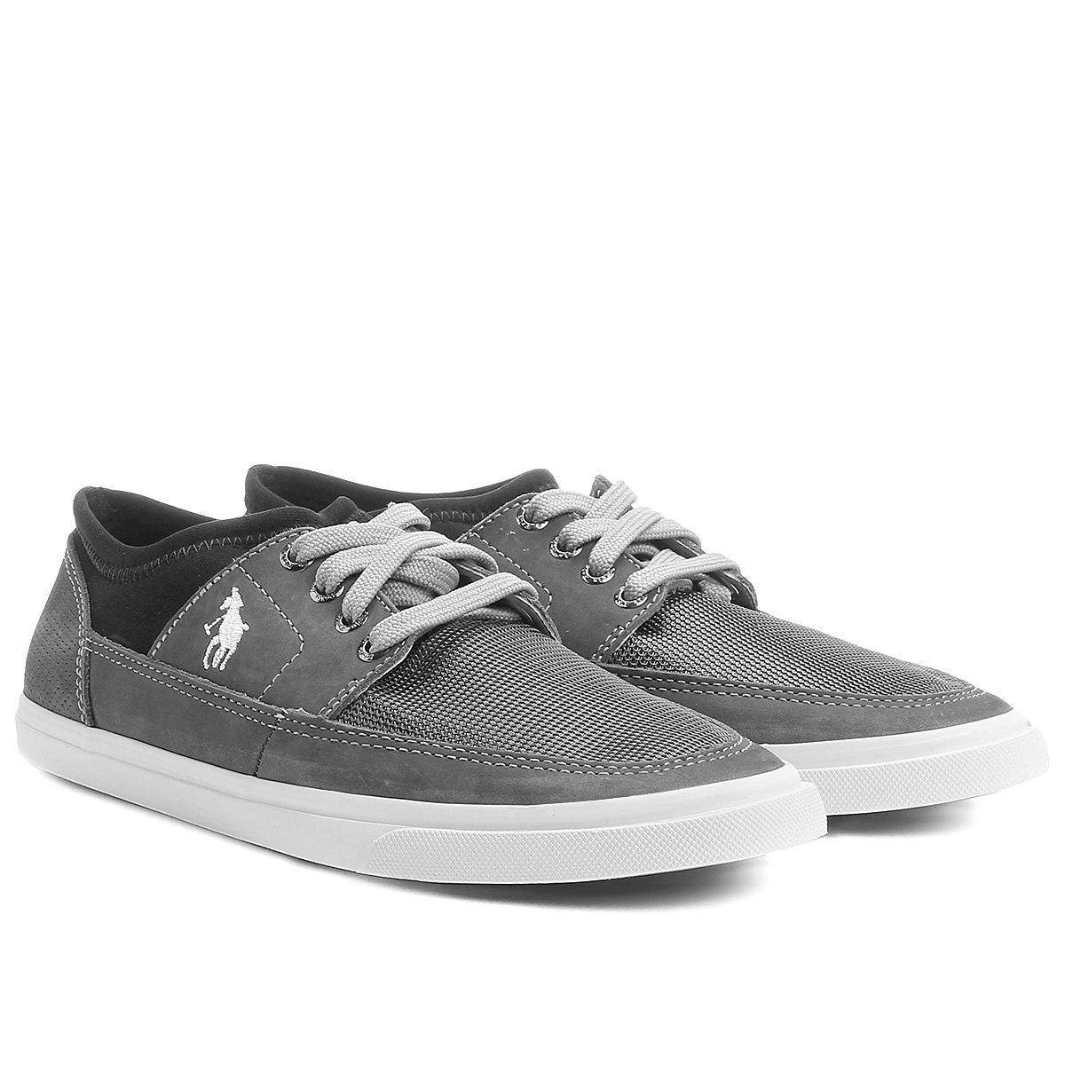 tenis polo hpc feminino