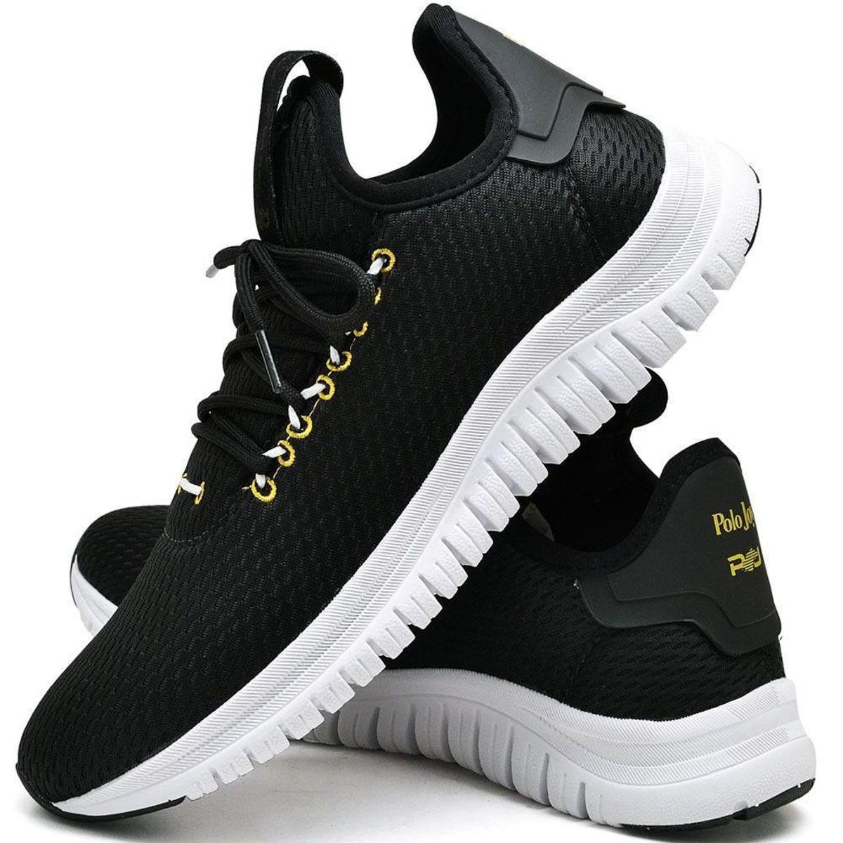 tenis polo joy sport