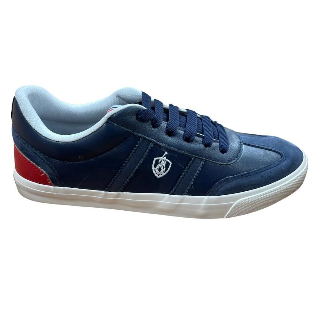 TENIS POLO LEGACY REF PMC 3003 MASCULINO