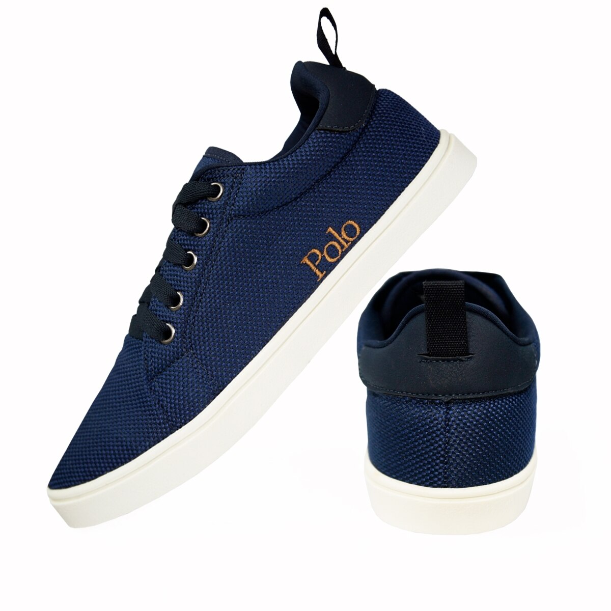 tenis polo match