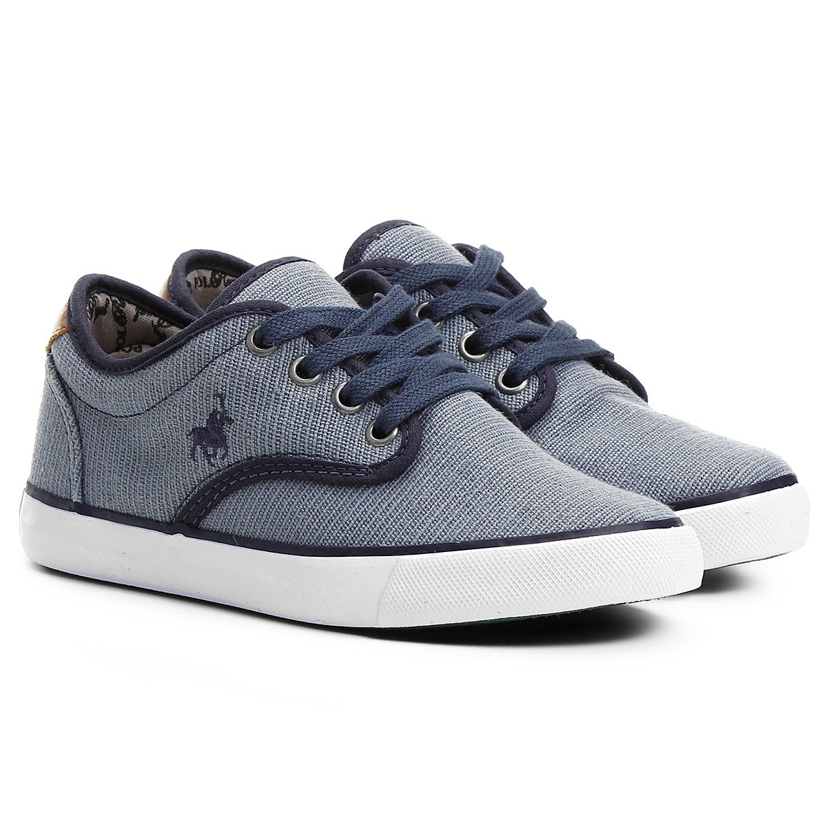 tenis polo royal infantil