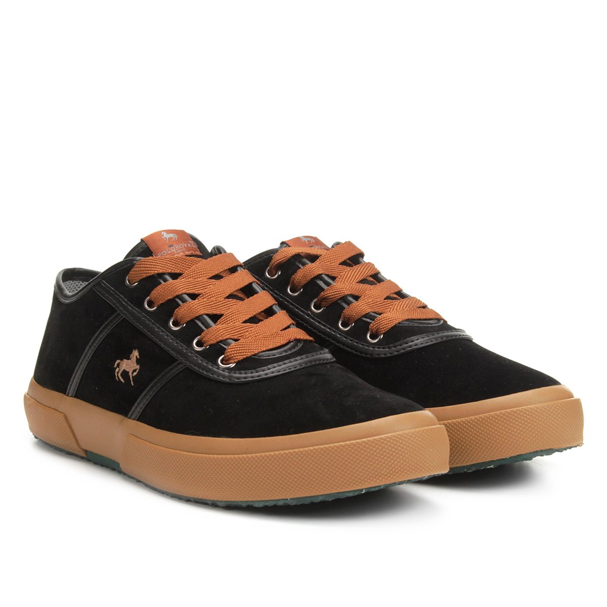 tenis polo royal netshoes