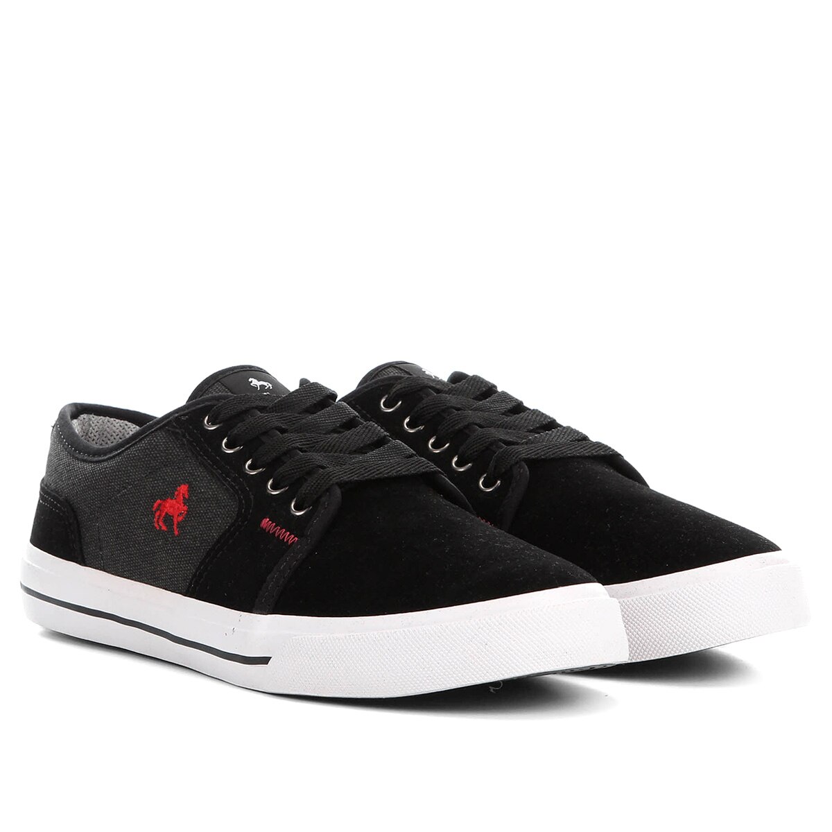netshoes tenis polo feminino