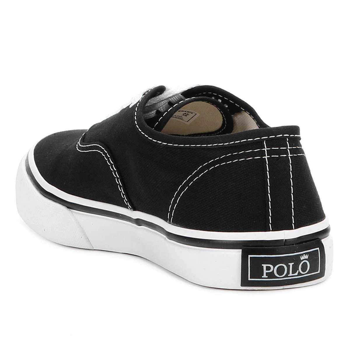tênis polo royal wildfire