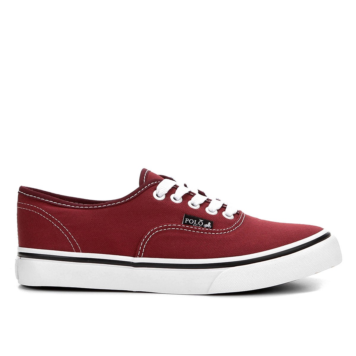 tênis polo royal wildfire feminino