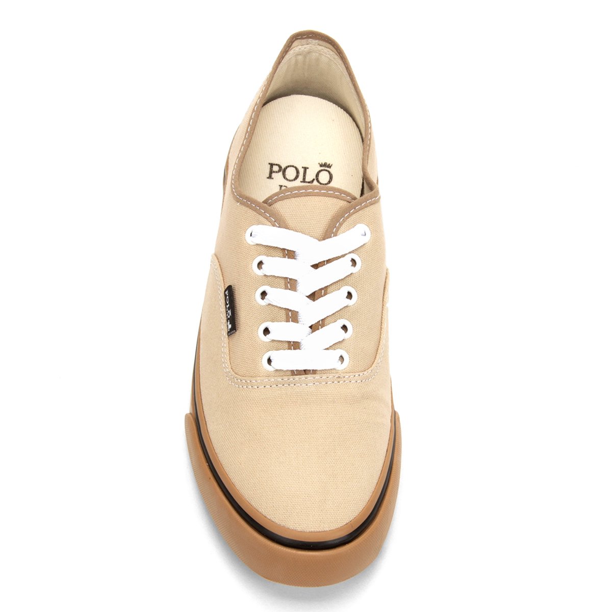 tênis polo royal wildfire
