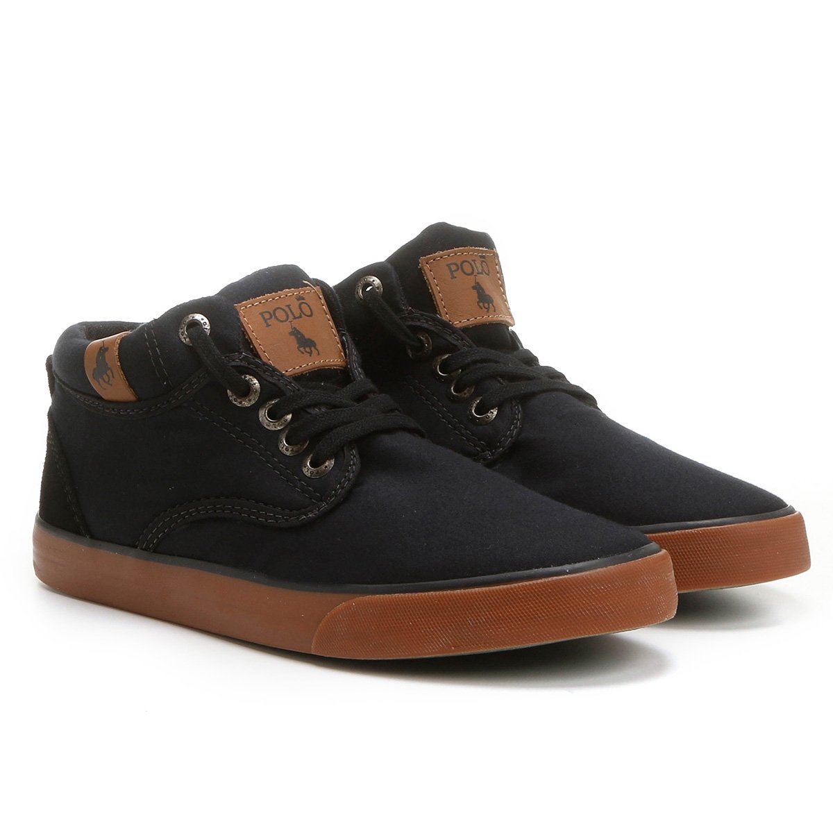 tenis polo royal netshoes