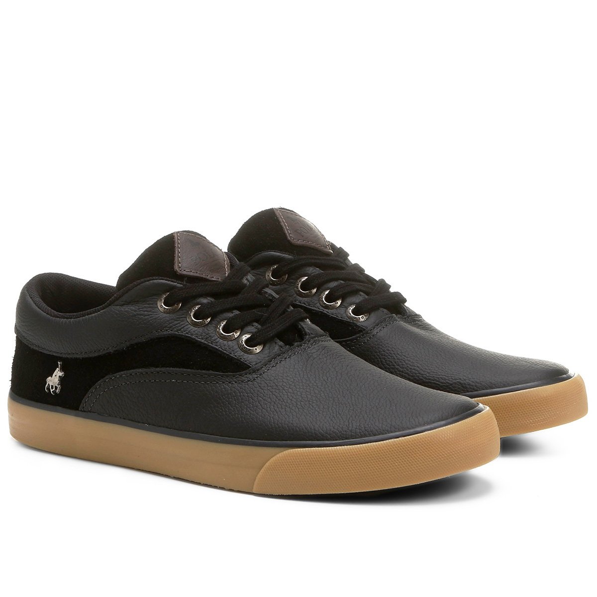 tenis polo royal netshoes