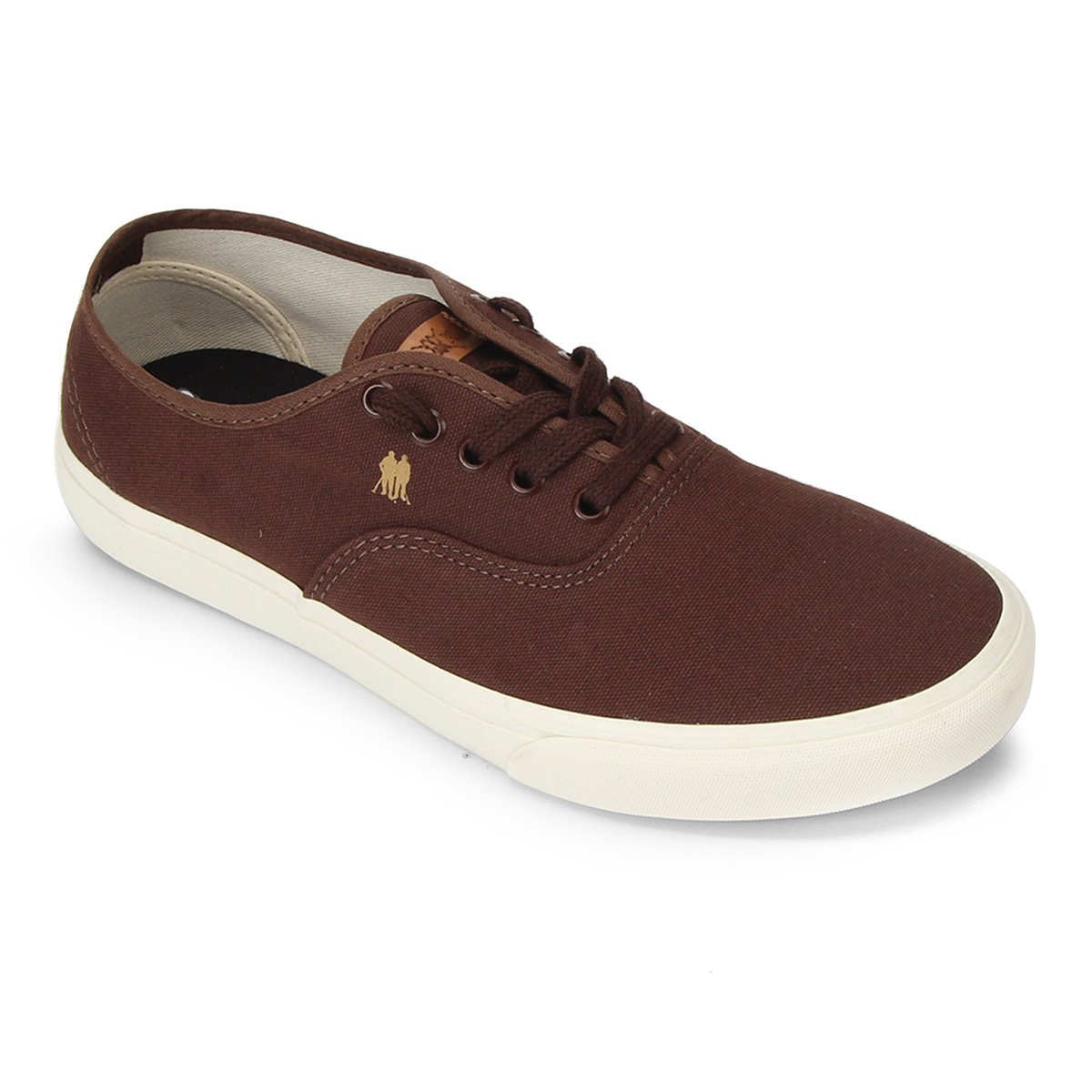 Sapatenis Masculino Polo Tenis Polo Wear Netshoes Masculino