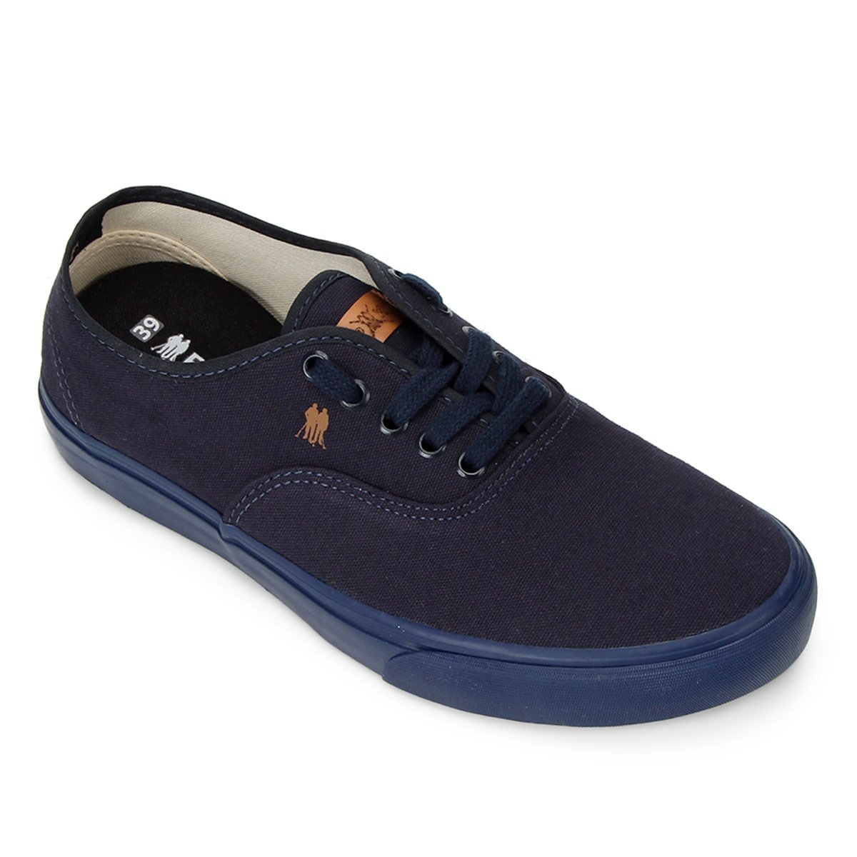 Sapatenis Polo Wear Netshoes TÃªnis Polo Polo Joy Netshoes