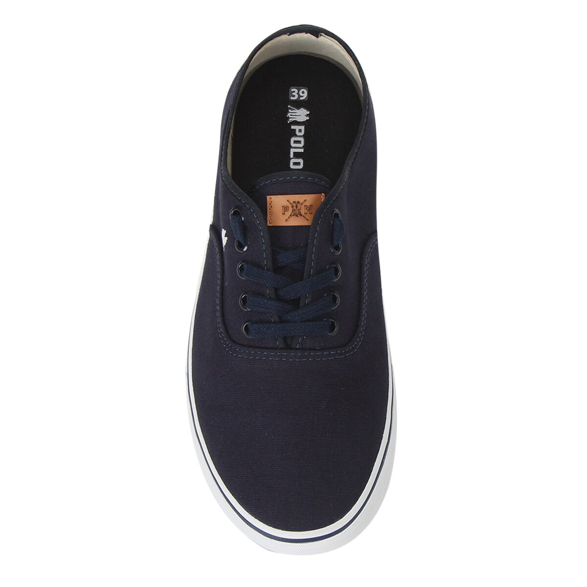 tenis polo wear netshoes
